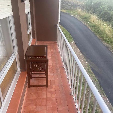 Apartamento Centrico Con Vistas Y Cerca De Playa 폰테데우메 외부 사진