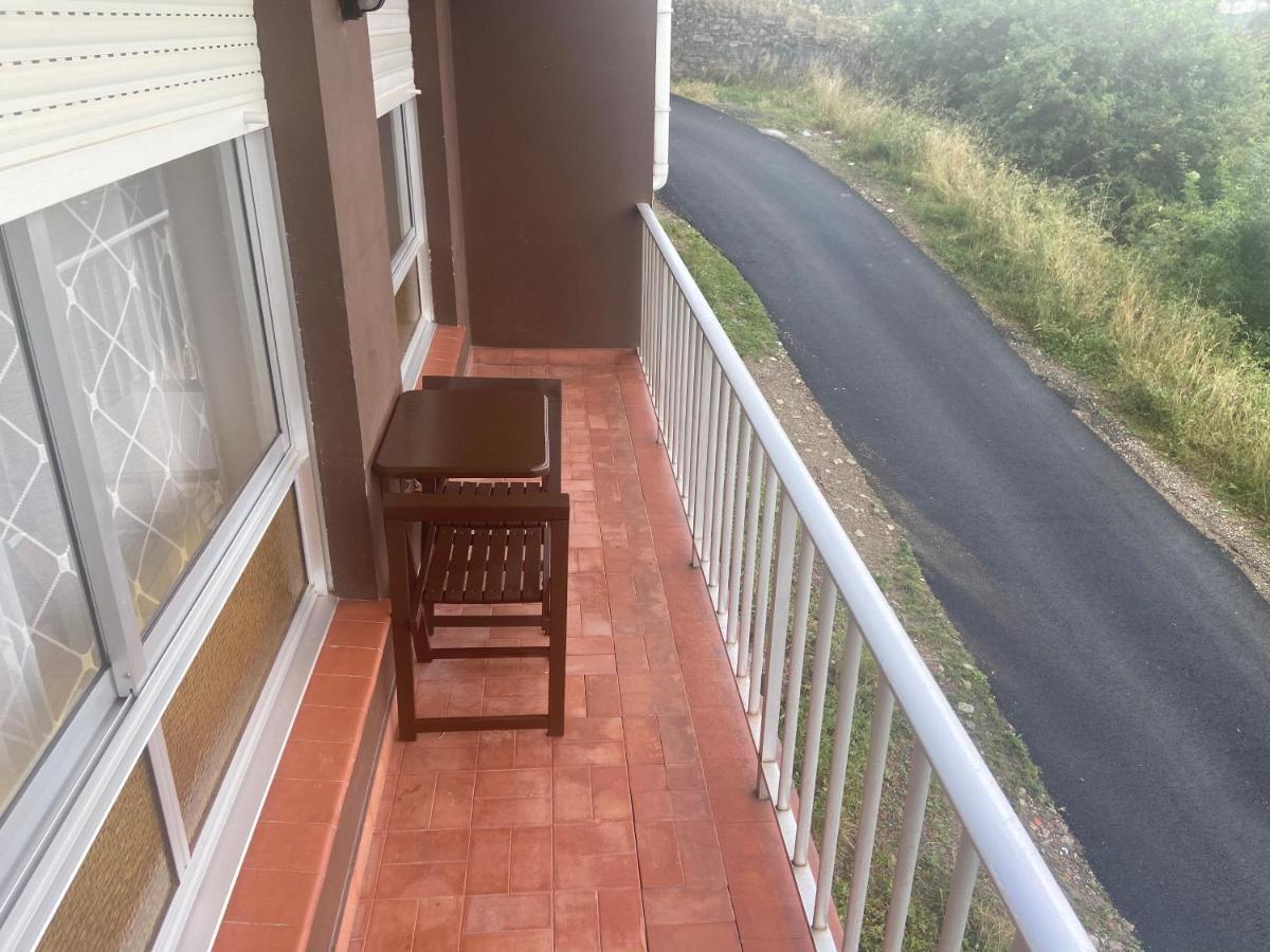 Apartamento Centrico Con Vistas Y Cerca De Playa 폰테데우메 외부 사진