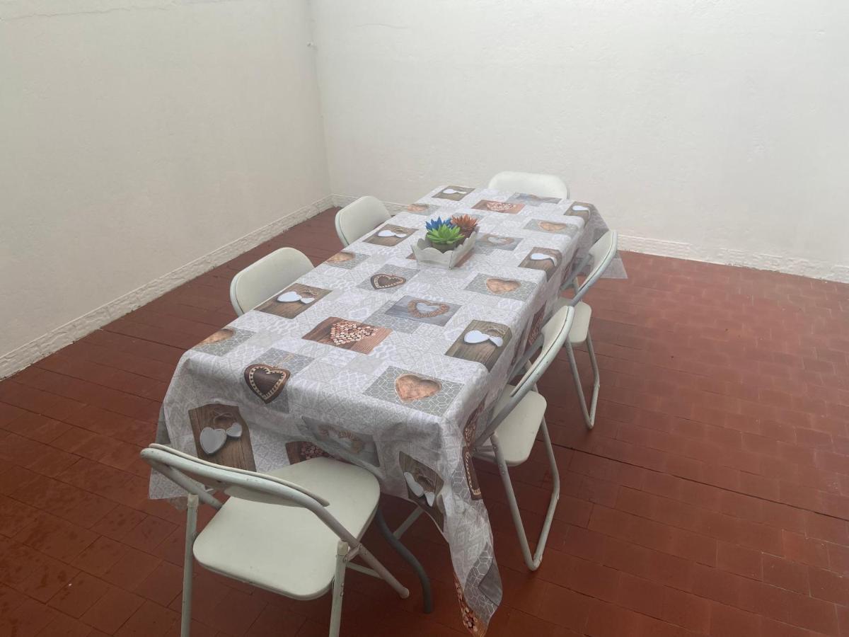 Apartamento Centrico Con Vistas Y Cerca De Playa 폰테데우메 외부 사진