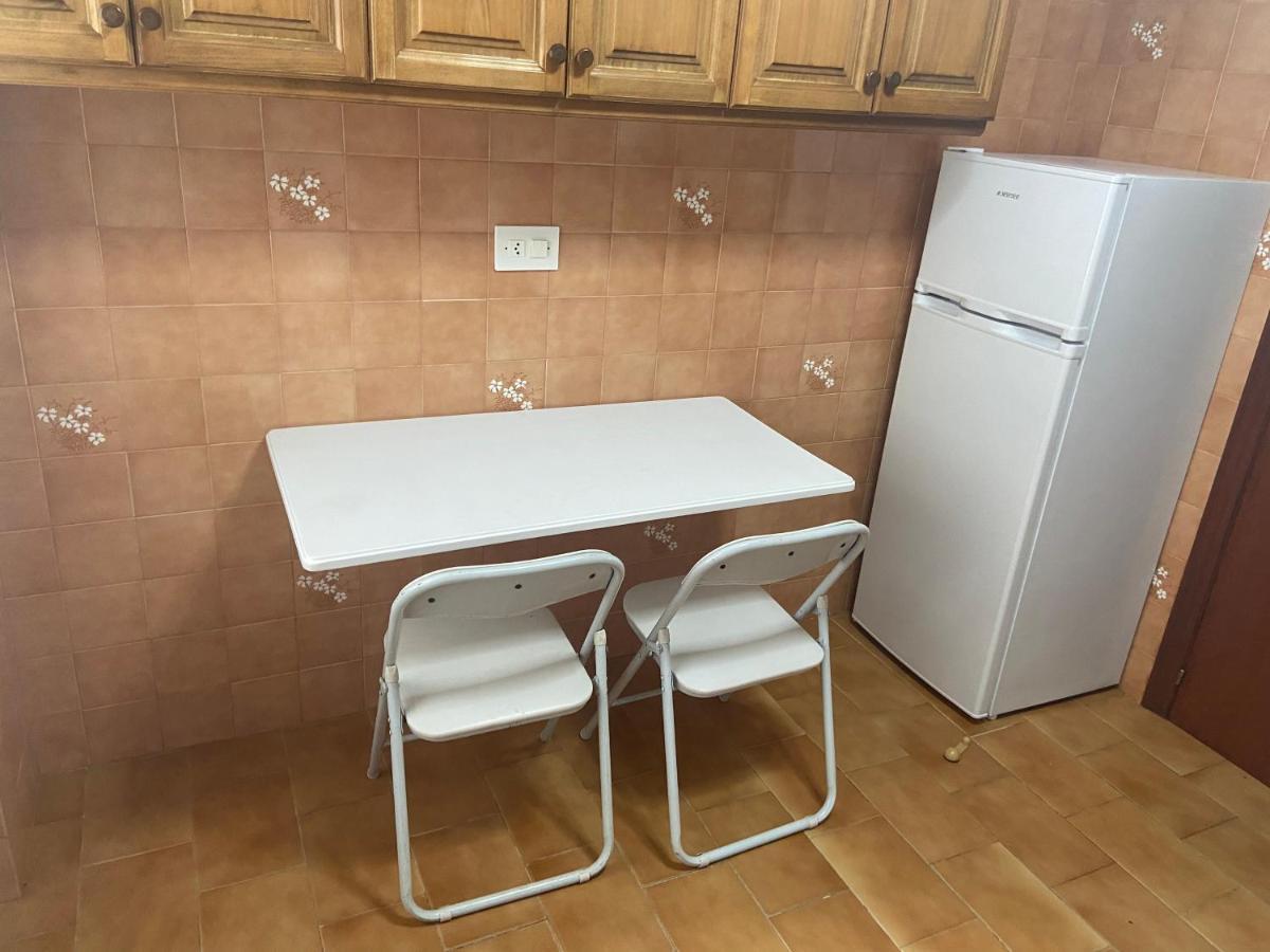 Apartamento Centrico Con Vistas Y Cerca De Playa 폰테데우메 외부 사진