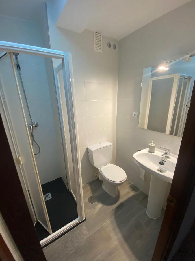 Apartamento Centrico Con Vistas Y Cerca De Playa 폰테데우메 외부 사진